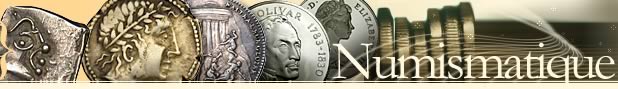 Cgb.fr - Numismatique depuis 1988 Cgb.fr - Numismatique depuis 1988